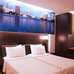 아테네 시티 호텔 (Athens City Hotel)