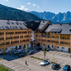 Luxurious Apartment in Gosau near Ski Area