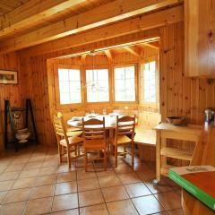 Chalet in H r mence with Sauna Ski Storage Whirlpool Terrace