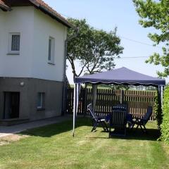 Charmantes Apartment in Jennewitz, in Ostseenähe