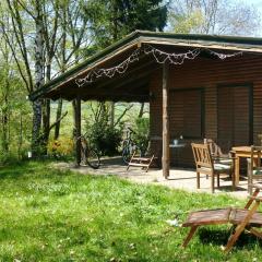 Dog friendly holiday home in the Kn ll with covered terrace