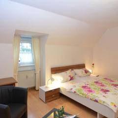 Wohnung nahe dem Skigebiet in Wehrstapel