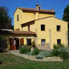 Holiday Home Rosignano near the Sea