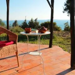 Holiday Home Monte Argentario Sea Views