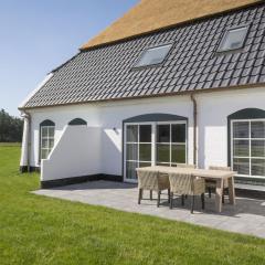 Apartment in tasteful farmhouse in De Cocksdorp on the Wadden island of Texel