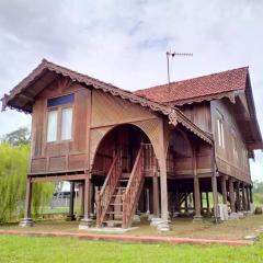 Perak Agrotourism Resort