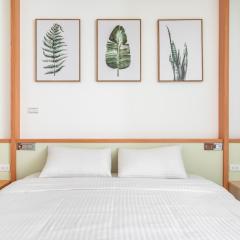 Taitung Spring Homestay B&B