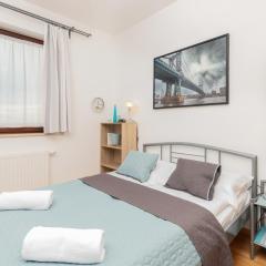 Apartment Gdańsk Jabłoniowa by Noclegi Renters