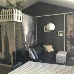 Résidence de la plage