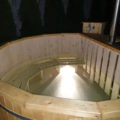 Casa din Vie, piscină încălzită, întreaga locație la 15min de centrul orașului Oradea