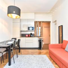 CMG Résidence Réaumur