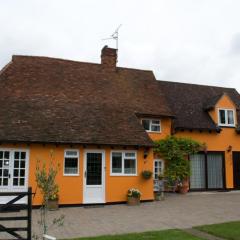 Woodview B&B Colchester