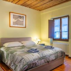 Hladik House - Alpi Giulie Cosy Apartment