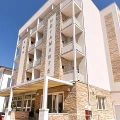 HOTEL DIAMANTE
