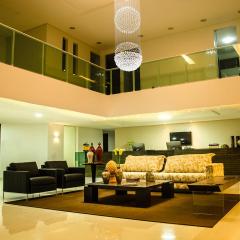 Porto da Serra Hotel