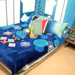 Cuarto entrada independiente privado solo para ti narvarte roma valle cerca Hospitales Centro Médico SXXI y Macgregor Regional IMSS 1 Parque Delta Narvarte WTC