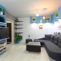 Apartmán 77