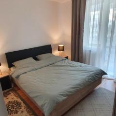 Apartament Chaplins 3 camere