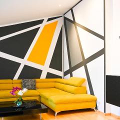 Modern Suite City Center