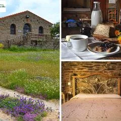 Albergue La Jarilla
