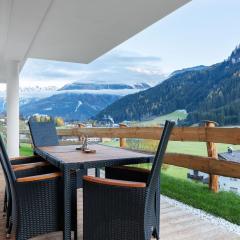 Chalet in Wald near Ski Slopes