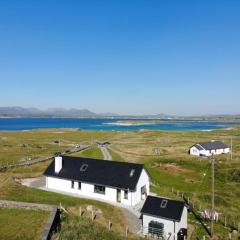 Mannin Bay Beach House