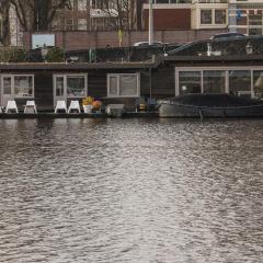 Houseboat Little Amstel