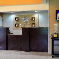 Comfort Inn University Durham - Chapel Hill