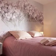 ROSE DU LAC