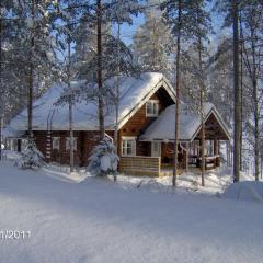 KoliCarelia Cottages