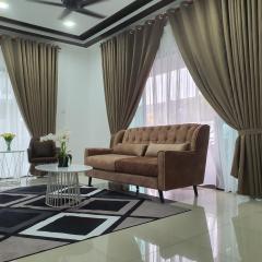 Homestay D'Bertam, Kepala Batas, Penang, Muslim Saja