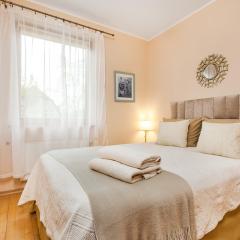 Apartament Laguna