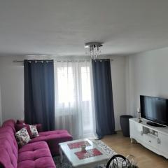 Apartman Oaza mira Nikole Pašića 37