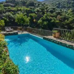 Villa Hidalgo Arenas by Ruralidays