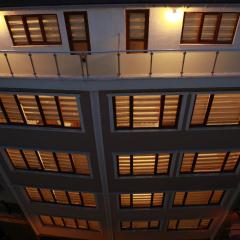 Birinci Apart Hotel