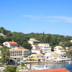 Porto Kassiopi Apartments