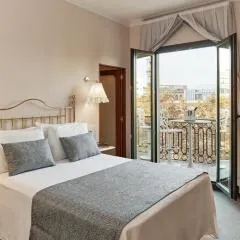 Hotel Continental Barcelona