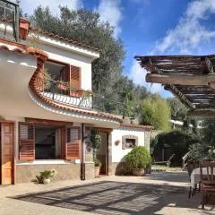 La Villa dell'Olio
