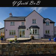 Y Garth Luxury Bed and Breakfast