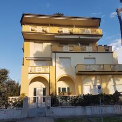 Apartamento Vittoria Marina di Pietrasanta