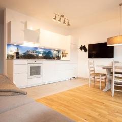 Appartement Neualm Schladming by Schladming-Appartements