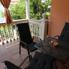 Apartment Kreslin