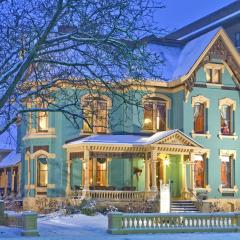 The Kalamazoo House Bed & Breakfast