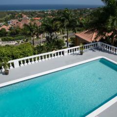 Hatfield South Villa