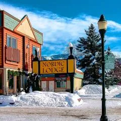 Nordic Lodge