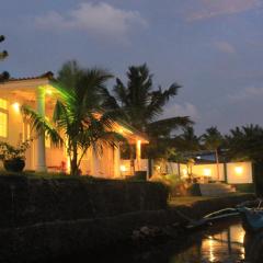 Villa Harbour View