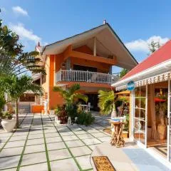 Oceane Self Catering