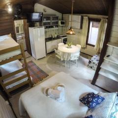 Morada Aguiar - Chalé Kitnet e Suite