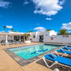 Villa Michelle - LH114 By Villas Now Ltd