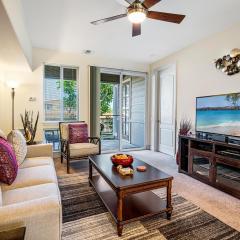 Alii Cove G3 Beautiful Ground Floor Spacious 2 Bedroom with AC